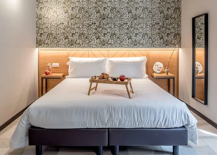 Hotel vicino al College: Aparthotel Casa Mia