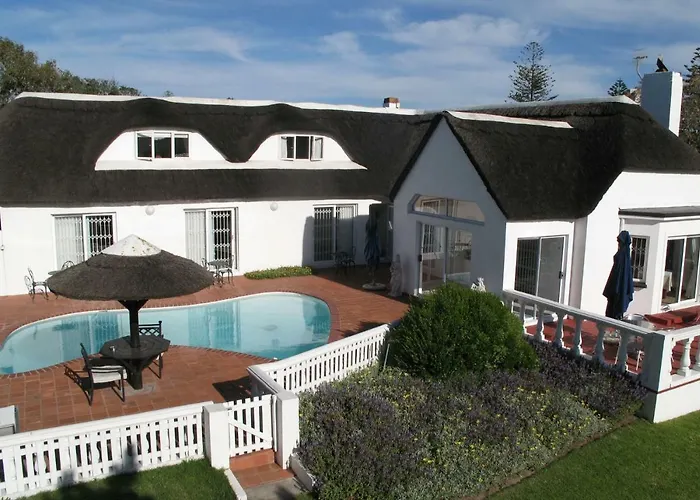 Best Selfcatering Lagoon Lodge