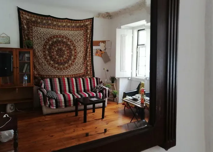 Hôtel Spa: Locals Hostel & Suites