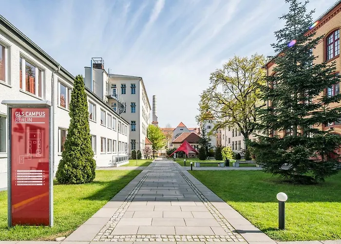 Gls Studio Berlin