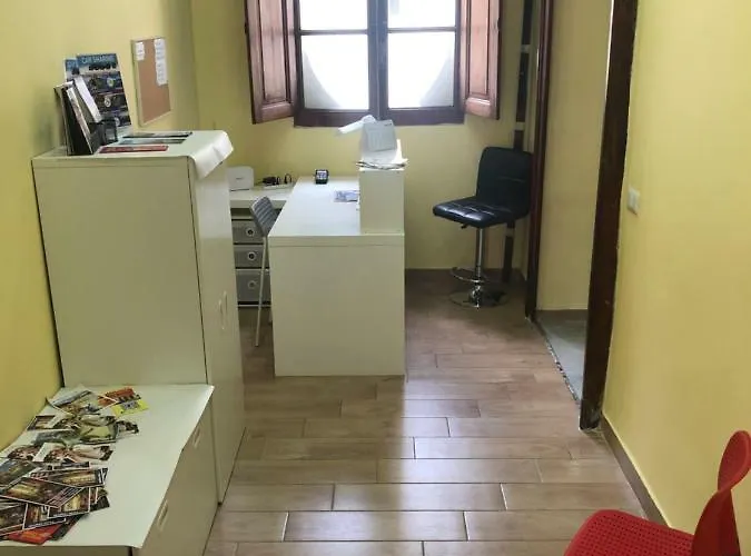 Albergo economico: La Casa Di Fafa