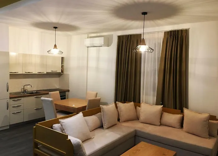 Sunrise Luxury Apartments