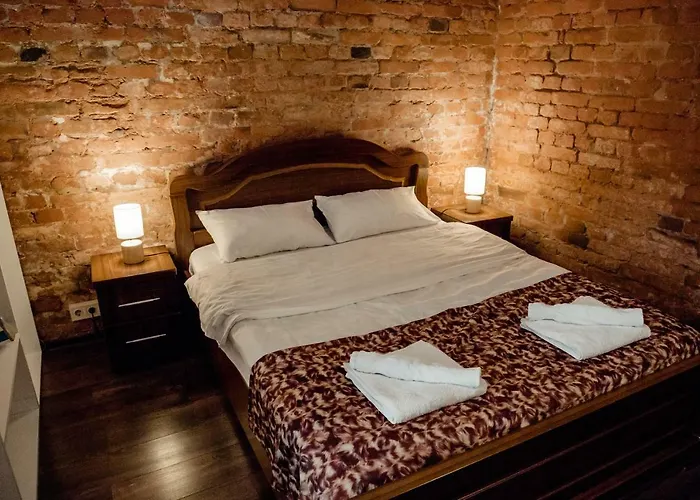 All Vacation Rentals Tbilisi