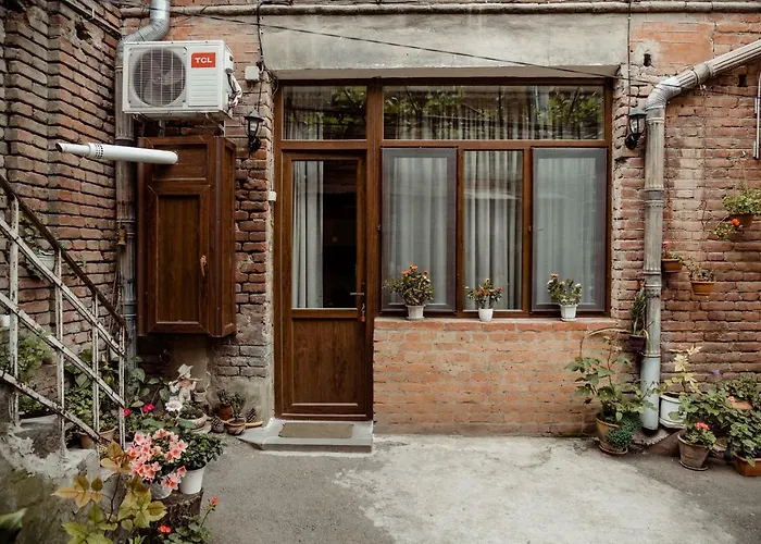 All Vacation Rentals Tbilisi