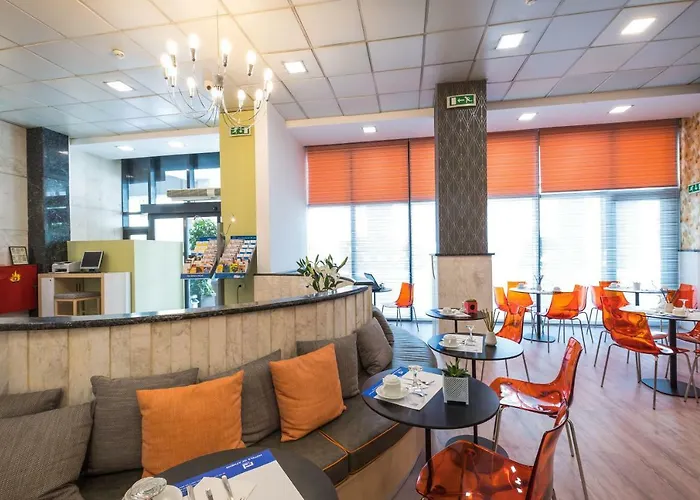 Albergo centrale: My Athens Hotel
