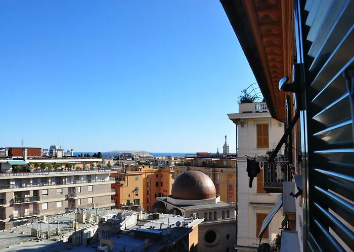 Hotel familiare: Il Ciottolo