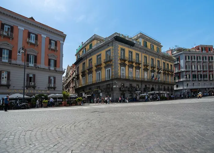 Napoli Experience