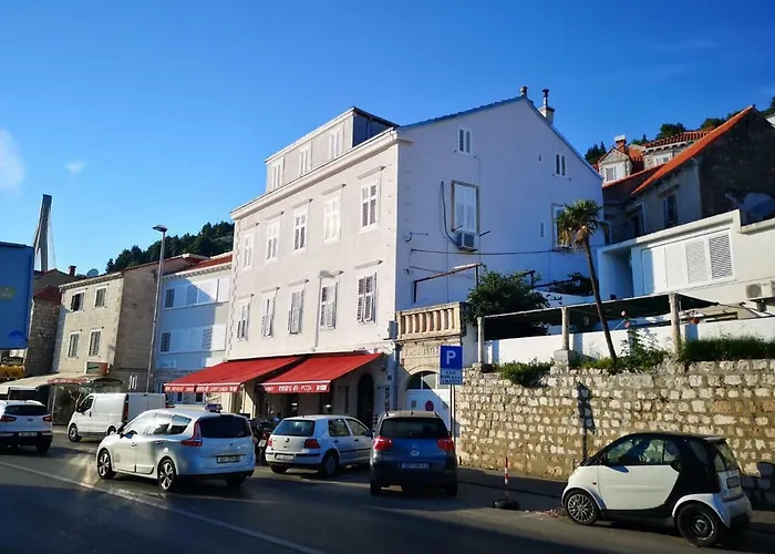 3 sterren hotel: Main Bus Station Rooms