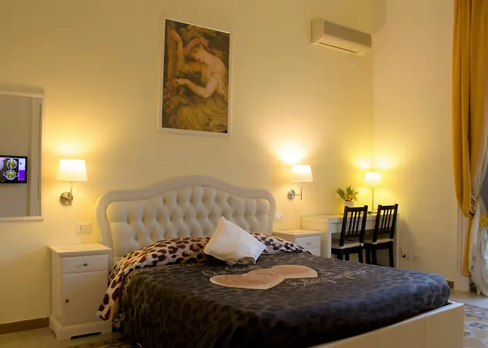 Hotel di lusso: Orsini Reali