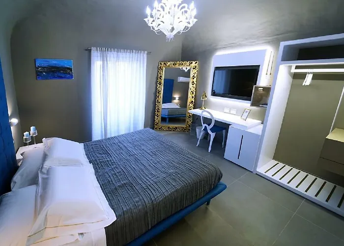 Casa vacanza: Etna Suite Group