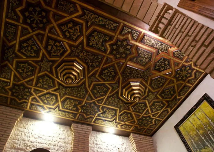 Gastenverblijf: Hostal Rodri (Adults Only)