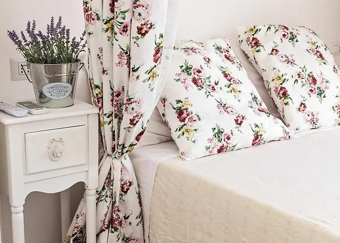 Hotel romantico: Parco di Nerone