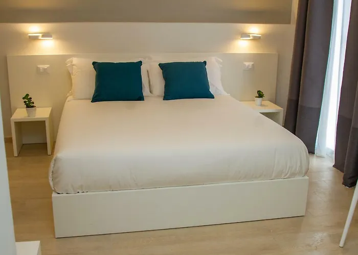 B&B: Le Suite del Corso