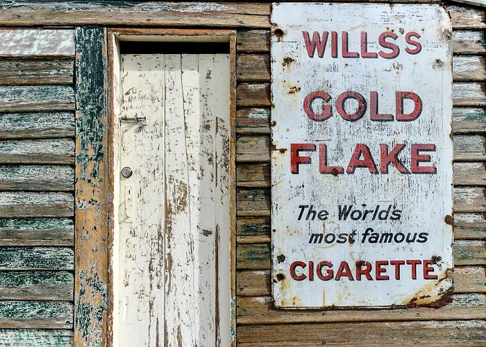 Vacation rental: Portsea Place