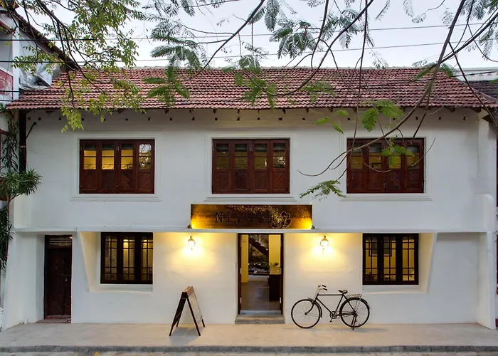 Niyati - Boutique Stay
