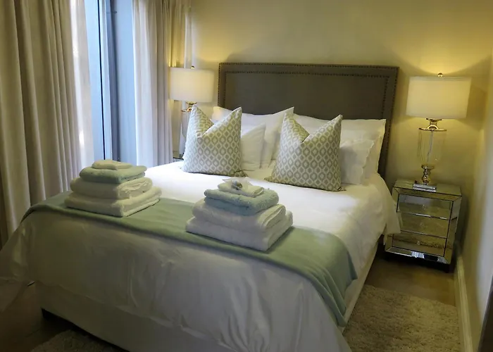 Island Way Villa