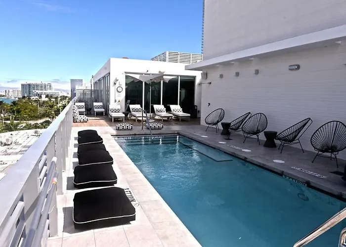 6080 Design Hotel By Eskape Collection