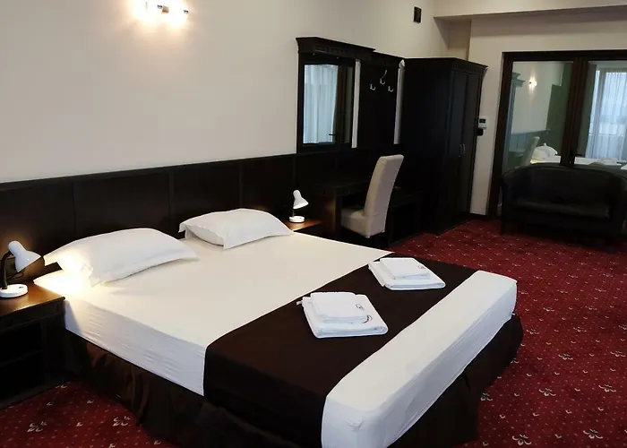 Hotel Dragalevtsi