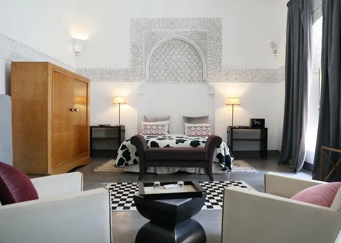 Riad Al Assala