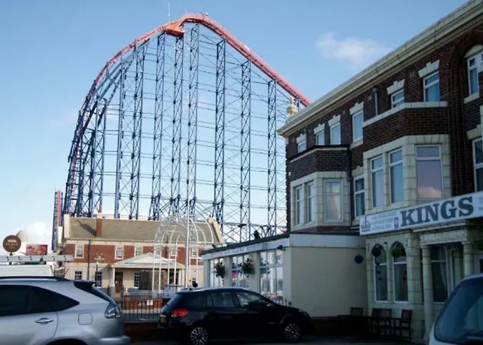 Kings Boutique Hotel