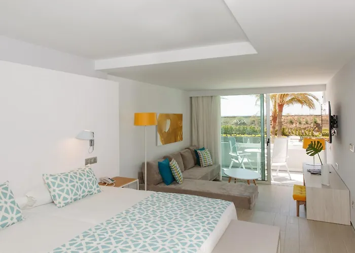 Santa Monica Suites Hotel