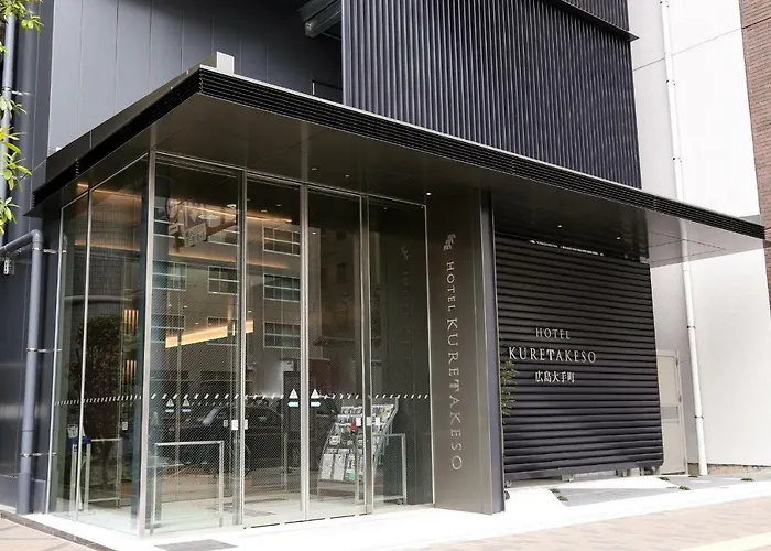 Kuretakeso Otemachi