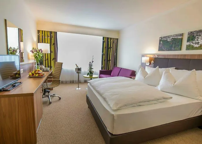 Hôtel accueillant les animaux: Hilton Garden Inn Vienna South