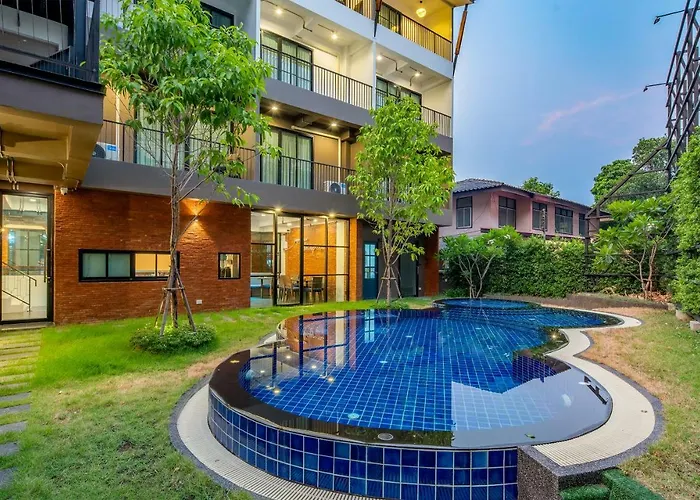  Momo Chiang Mai