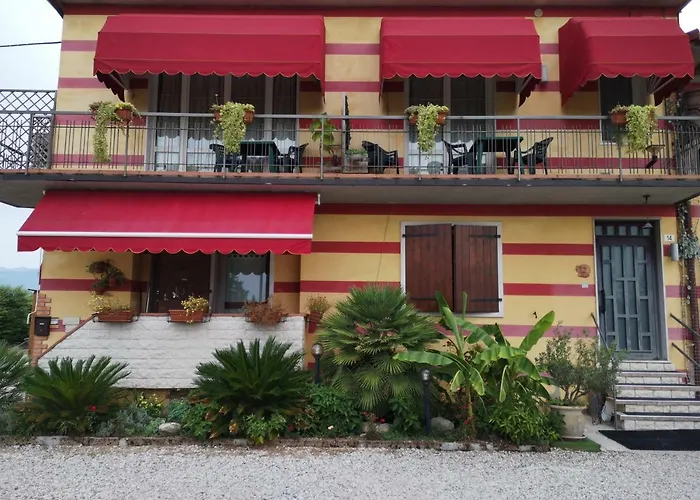 Ca' Del Sasso
