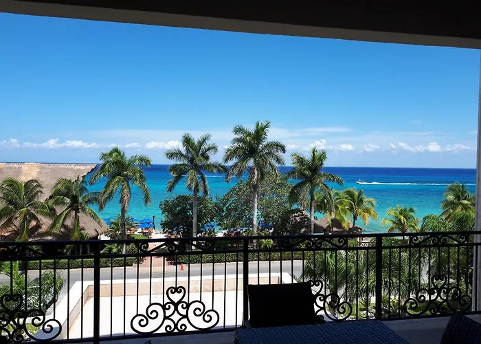 The Landmark Resort Of Cozumel