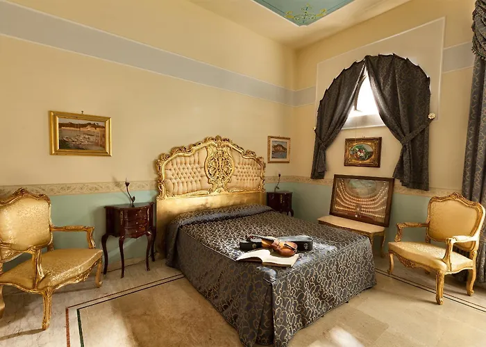 Hôtel Jacuzzi: Hotel Art Resort Galleria Umberto