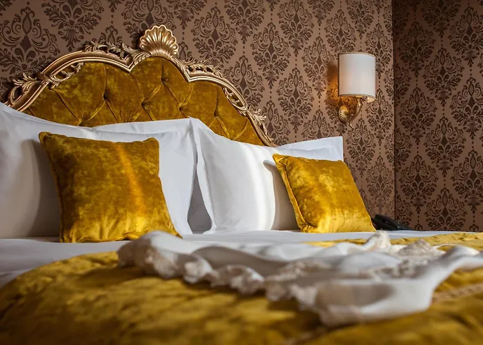 Vacation rental: Ai Patrizi Di Venezia