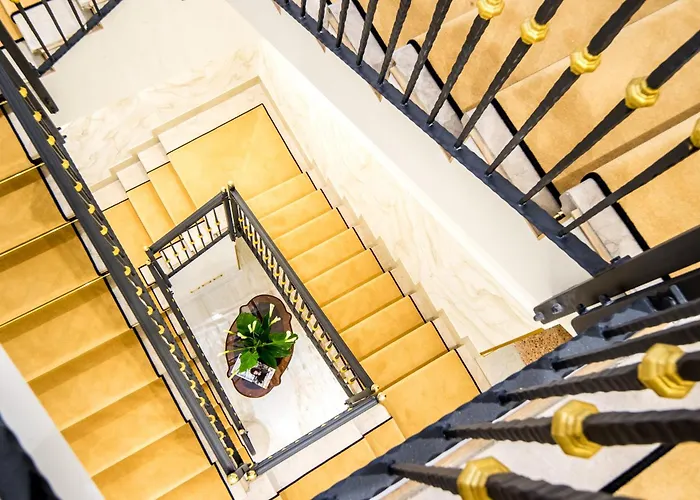 Vacation rental: Ai Patrizi Di Venezia