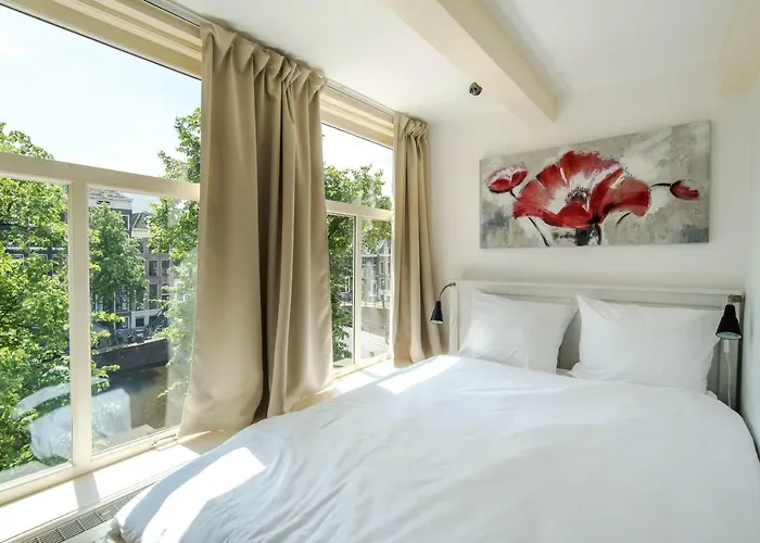 Guest house: The Blue Stairs