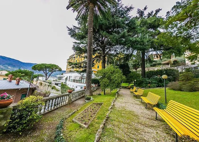 Apartment: Eden By Portofinohomes