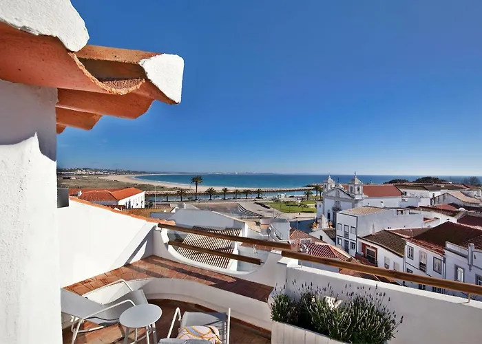 Familiehotel: The Salty Lodge