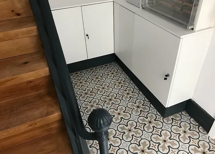 Vacation rental: Garcia Place