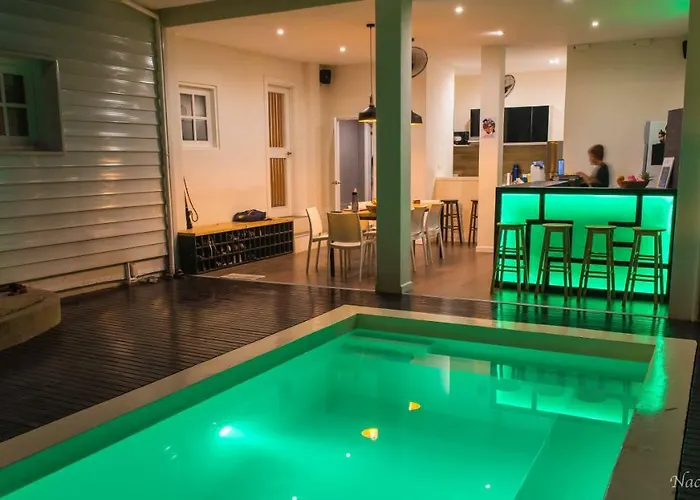 Kame House