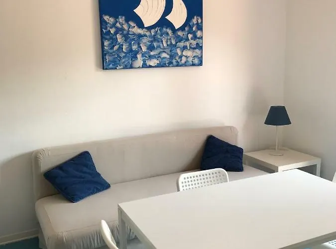 Bilocali Residenza Mediterranea