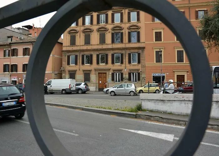 Vacation rental: Bijoux De Rome Apartment Vatican