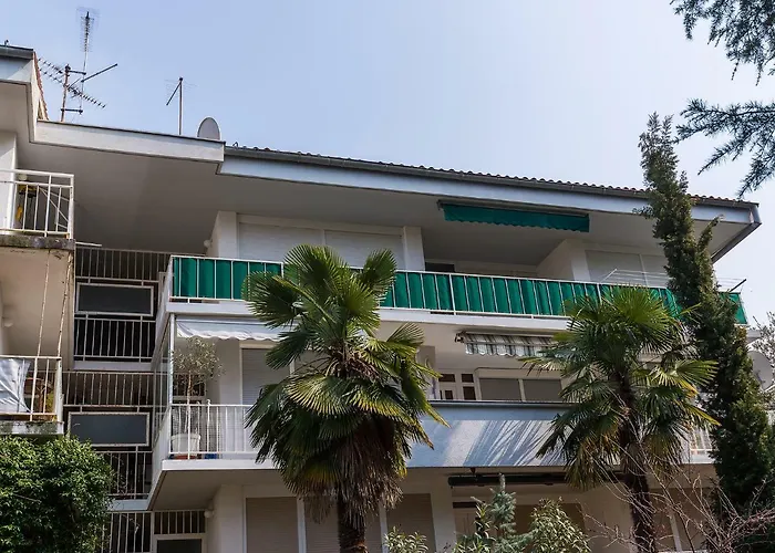 Casa vacanza: Apartment Pical