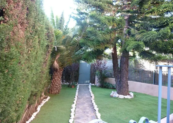 Vakantiehuis: Casa El Capricho