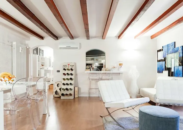  Moscova Luxury B&B