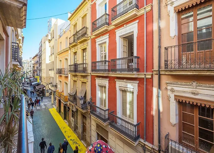 Alicante Aparthotel Evolution