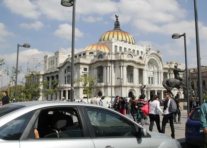 Premier In The Heart Of Mexico 802
