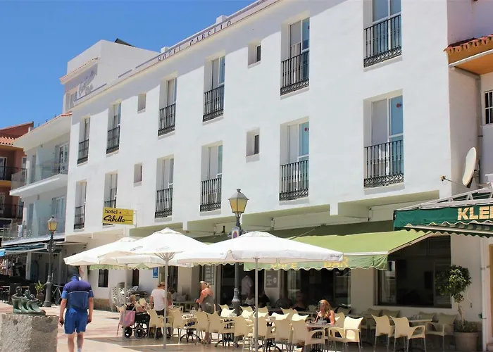 Family Hotel: Hotel Cabello