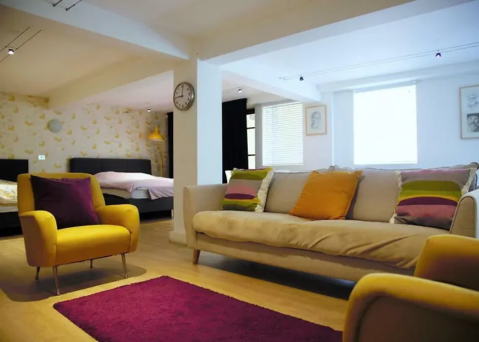  B&B Tempelhof