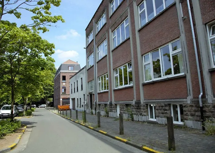  B&B Tempelhof