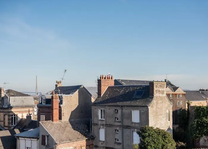 Les Gîtes De Claire