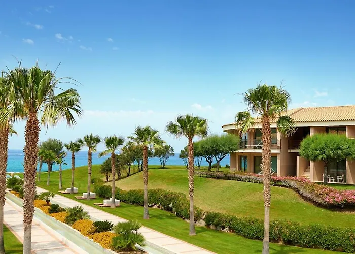 Capovaticano Resort Thalasso